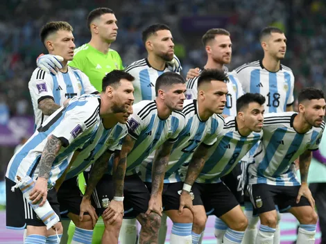 Guido Rodríguez, cada vez más relegado para ser el 5 de la Selección