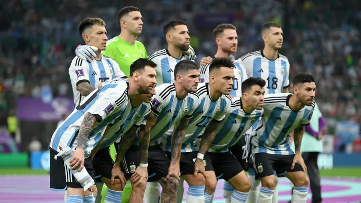 Guido Rodríguez, cada vez más relegado para ser el 5 de la Selección
