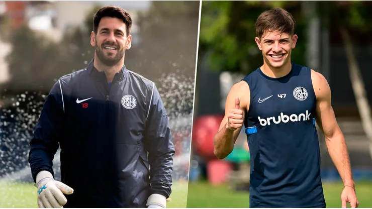 A River le interesa Giay: ¿puede haber trueque con Batalla?