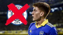 No es el City: el club inglés que observará al Colo Barco en Godoy Cruz vs Boca