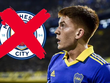 No es el City: el club inglés que observará al Colo Barco en Godoy Cruz vs Boca