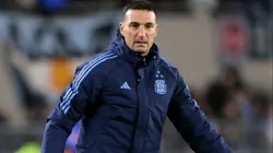 Scaloni ya es el DT con el invicto más largo de la Selección como visitante