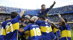 Ganó la Intercontinental Sub-20 con Boca y pidió oportunidades a Almirón: "Miraba mucho a Varela"