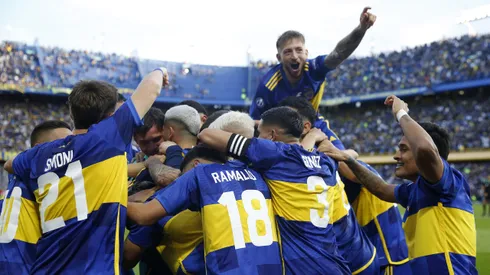 Fue campeón del mundo, pero Boca lo dejó libre y firmó con Almirante Brown