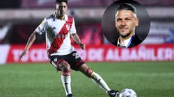 Aliendro tiene el alta para jugar ante Arsenal