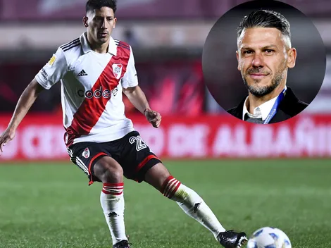 Aliendro tiene el alta para jugar ante Arsenal