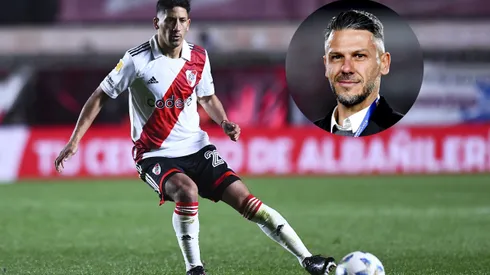 Aliendro tiene el alta para jugar ante Arsenal