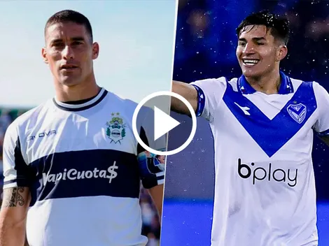 Dónde ver Gimnasia vs. Vélez, EN VIVO por la Copa de la Liga 2023: hora, TV y minuto a minuto