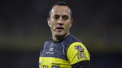 Fernando Espinoza dirigirá a River en el Monumental.