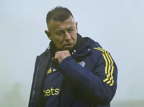 Los cinco jugadores de Boca que buscan su lugar en el XI entre los titulares vs. Palmeiras