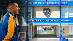 Debuta Saralegui: los 34 juveniles de Boca que debutaron en la gestión de Riquelme