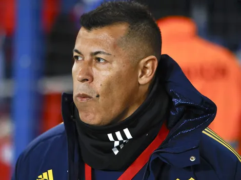 Closs: "Hay 3 jugadores a los que Almirón debe cuidar especialmente para jugar con Palmeiras"