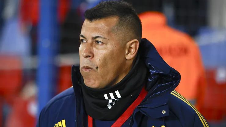 Closs: "Hay 3 jugadores a los que Almirón debe cuidar especialmente para jugar con Palmeiras"