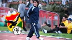 "Maradona nos dijo que lo de la altura era todo una mentira"