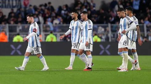 Photo by Daniel Jayo/Getty Images