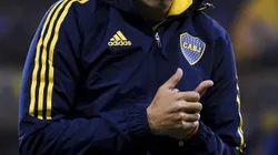 Zeballos interesa en Portugal: la millonaria oferta que espera Boca