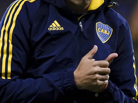 Zeballos interesa en Portugal: la millonaria oferta que espera Boca