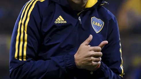 Zeballos interesa en Portugal: la millonaria oferta que espera Boca