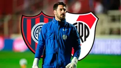 Giro inesperado: ahora San Lorenzo quiere comprar a Batalla
