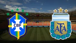 Manaos: la amazónica sede que quiere Brasil para complicar a Argentina en Eliminatorias