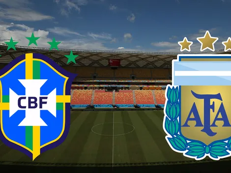 Manaos: la amazónica sede que quiere Brasil para complicar a Argentina en Eliminatorias