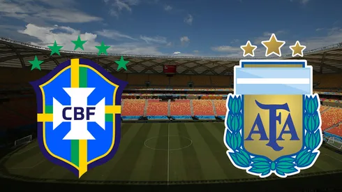 Manaos: la amazónica sede que quiere Brasil para complicar a Argentina en Eliminatorias