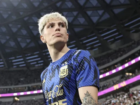 Los 10 argentinos menores de 20 años más caros del planeta