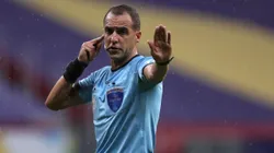 ¿Quién es Esteban Ostojich, el árbitro de Bolivia vs. Argentina por las Eliminatorias 2026?