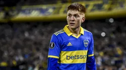 Valentín Barco, la revelación de la CONMEBOL Libertadores 2023.