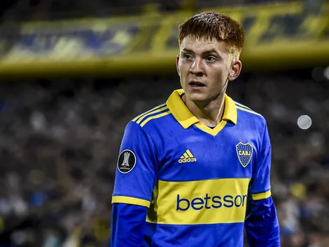 Los 10 jugadores más revalorizados del fútbol argentino