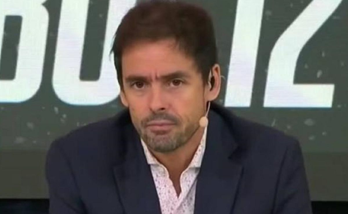 Closs pidió un cambio en el reglamento que perjudicaría a Boca ...