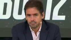 Closs pidió un cambio en el reglamento que perjudicaría a Boca