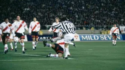 El caso Pogba y un mal recuerdo para River en la Intercontinental del 96