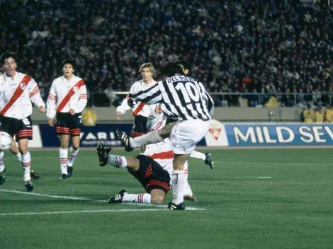 El caso Pogba y un mal recuerdo para River en la Intercontinental del 96