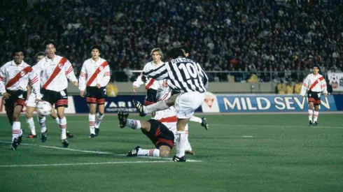 El caso Pogba y un mal recuerdo para River en la Intercontinental del 96