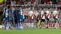 El futuro de Mammana estaría lejos de River