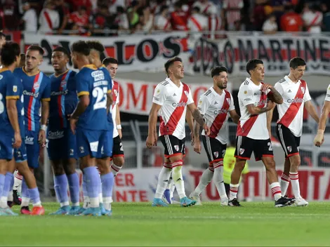 Entradas para River vs. Arsenal, por la Copa de la Liga: precios y dónde comprar