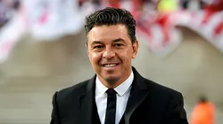 Sevilla se quedó sin DT: ¿asume Gallardo?