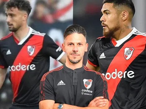 Demichelis piensa en Arsenal: ¿Juega Paulo Díaz o Boselli?