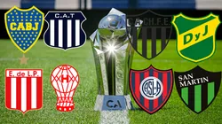 Así quedó el cuadro de cuartos de final de la Copa Argentina tras el triunfo de Boca