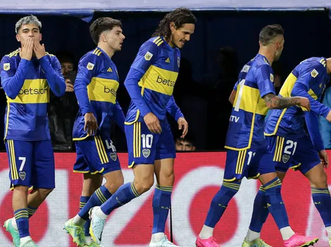A qué hora juega Boca vs. Almagro HOY por la Copa Argentina 2023