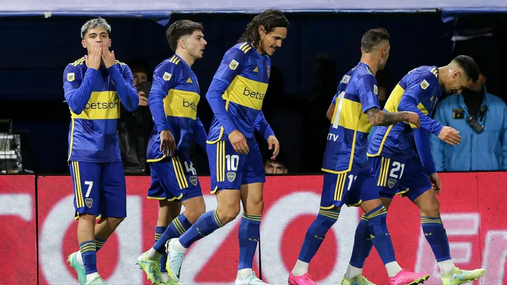 A qué hora juega Boca vs. Almagro HOY por la Copa Argentina 2023