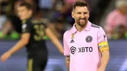 Messi se juntará en Inter Miami con un viejo conocido de FC Barcelona