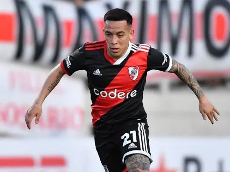 Las noticias de River hoy: victoria amistosa y fuertes declaraciones de Enzo Pérez y Demichelis