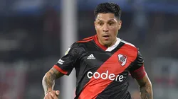 ¿Se queda en River o se va? Enzo Pérez avisó cuándo tomará la gran decisión