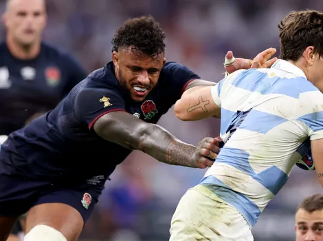 Cuándo juegan Los Pumas en el Mundial de Rugby 2023: horario y cómo verlo EN VIVO