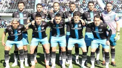 Desde Almagro revelaron la fórmula para ganarle a Boca