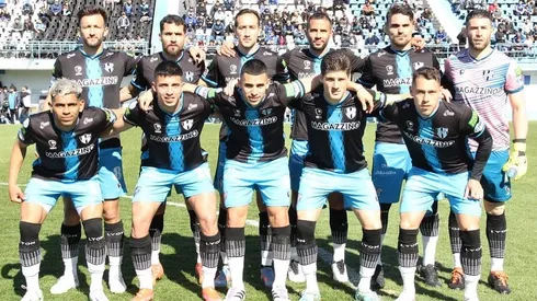 Desde Almagro revelaron la fórmula para ganarle a Boca