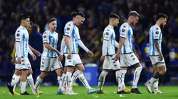 Racing puede perder a una de sus figuras desde la próxima semana