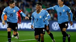 Cómo les fue a los jugadores de River en la fecha FIFA